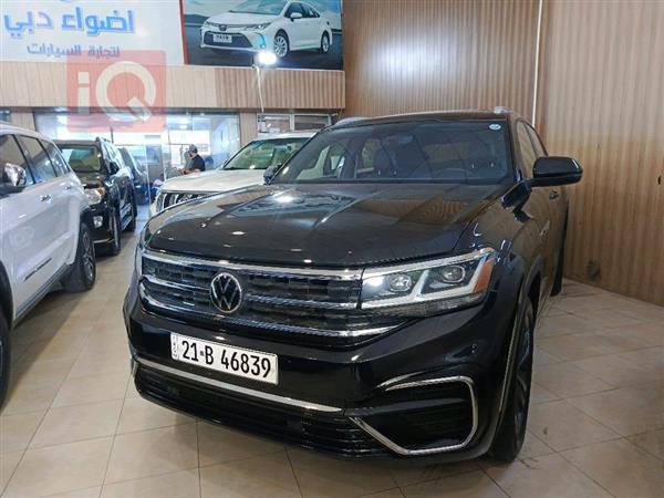 Volkswagen for sale in Iraq